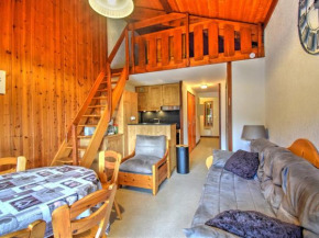 Appartement spacieux proche du centre, animaux admis, parking, 6 pers - FR-1-524-4 Morzine